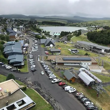 7 Couchages Et Bebe Au Pied Des Pistes *