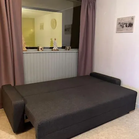 7 Couchages Et Bebe Au Pied Des Pistes Apartament *