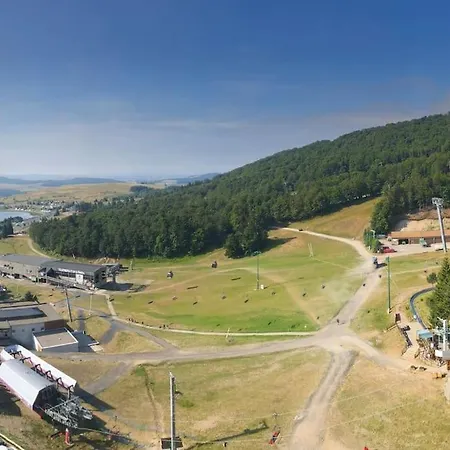 Apartament 7 Couchages Et Bebe Au Pied Des Pistes *