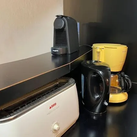 7 Couchages Et Bebe Au Pied Des Pistes Apartament