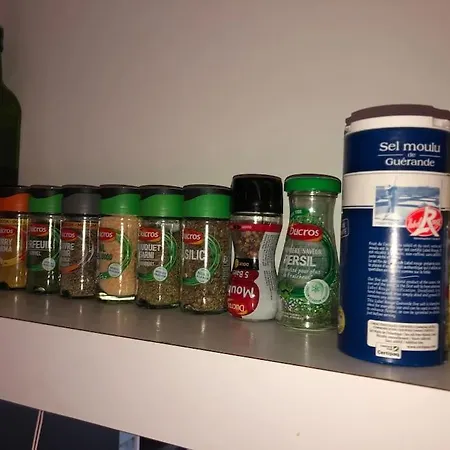 7 Couchages Et Bebe Au Pied Des Pistes *