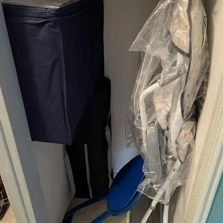 7 Couchages Et Bebe Au Pied Des Pistes בסה-א-סנט-אנסטאיס