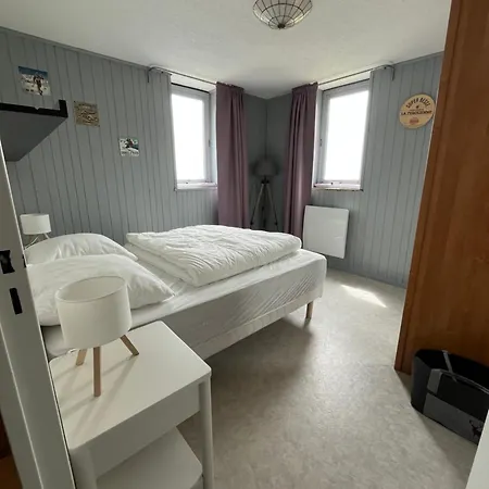 アパート 7 Couchages Et Bebe Au Pied Des Pistes *