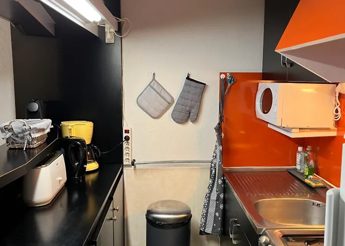 7 Couchages Et Bebe Au Pied Des Pistes Besse-et-Saint-Anastaise